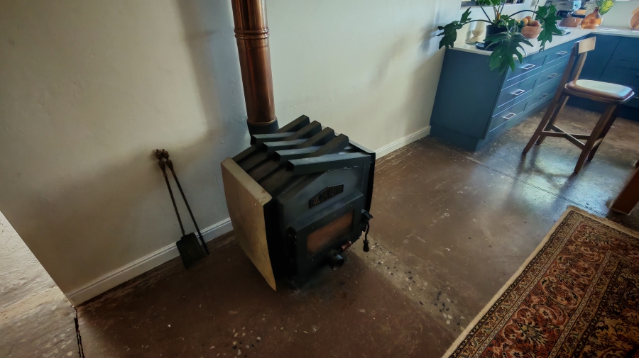 6 Bedroom Property for Sale in Middelburg Eastern Cape